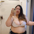 View 🧁 𝒌𝒊𝒕𝒕𝒚 𝒂𝒍𝒊𝒄𝒆🥛 (chubbyalice) OnlyFans 126 Photos and 40 Videos leaked 

 profile picture