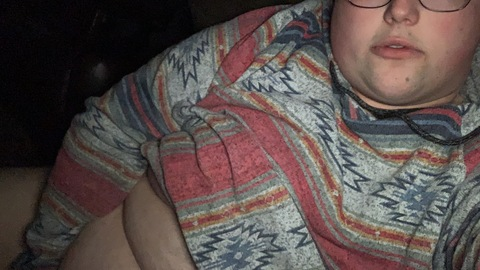 chubbyyy1267 onlyfans leaked picture 1