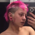 ciberpink OnlyFans Leak 

 profile picture