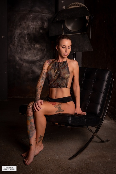 ciiiindi onlyfans leaked picture 1