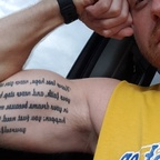 clarkman88 (Clark) OnlyFans Leaked Pictures & Videos 

 profile picture