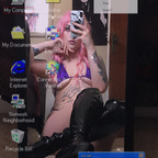 View cleavageforjesus OnlyFans videos and photos for free 

 profile picture