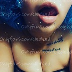 Hot @cleoleed leaked Onlyfans content for free 

 profile picture