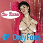 cleotaurus (Cleo Taurus) free OnlyFans Leaks 

 profile picture