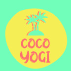 New @cocoyogi leaks Onlyfans gallery for free 

 profile picture