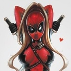 View Lady Deadpool (comicbook_hoe) OnlyFans 49 Photos and 32 Videos leaked 

 profile picture