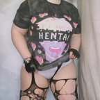 View concubineofhades OnlyFans videos and photos for free 

 profile picture