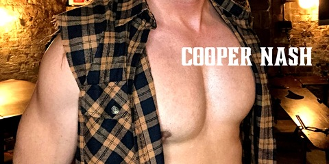 coopernash onlyfans leaked picture 1