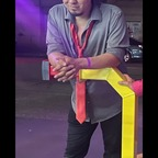 cosmo89 OnlyFans Leaked 

 profile picture