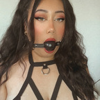 View creamy-peach (Big Tittie Asian SIut 🍑) OnlyFans 93 Photos and 32 Videos gallery 

 profile picture