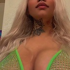 crybabykyndra OnlyFans Leaks 

 profile picture