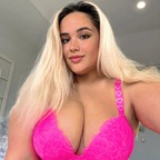 curvygamerprincess OnlyFans Leak (49 Photos and 32 Videos) 

 profile picture