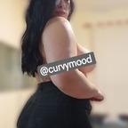 curvymood (Curvy girl) free OnlyFans Leaked Pictures and Videos 

 profile picture