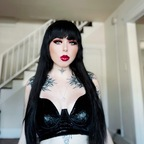 Get Free access to @cyberpixieofficial (CYBER PIXIE OFFICIAL) Leak OnlyFans 

 profile picture