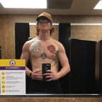 d-redhead OnlyFans Leaked Photos and Videos 

 profile picture