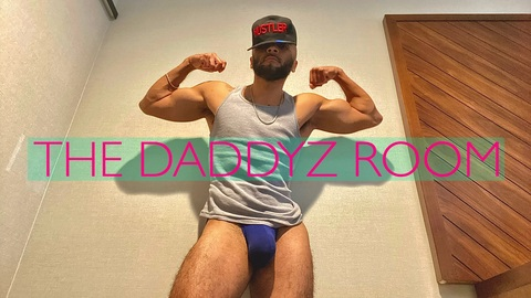 daddyzroom onlyfans leaked picture 1