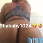 Free access to damnshybaby Leak OnlyFans 

 profile picture