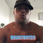 View danyboy20 OnlyFans videos and photos for free 

 profile picture