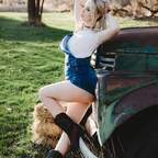 darciebellefree OnlyFans Leaked 

 profile picture