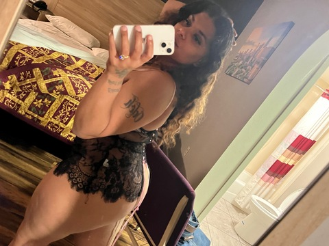 darealangiebabiii onlyfans leaked picture 1