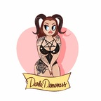 darlademoness (Darla Demoness) free OnlyFans Leaks 

 profile picture