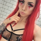 View deadxmoth OnlyFans videos and photos for free 

 profile picture