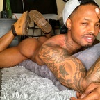 deandreforever OnlyFans Leaked Photos and Videos 

 profile picture