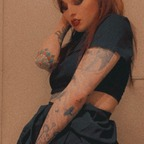 demonologynheartache66 OnlyFans Leak 

 profile picture