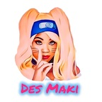 des_maki (Des Maki) OnlyFans Leaked Pictures and Videos 

 profile picture