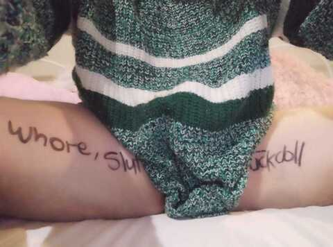 devilishpenny onlyfans leaked picture 1