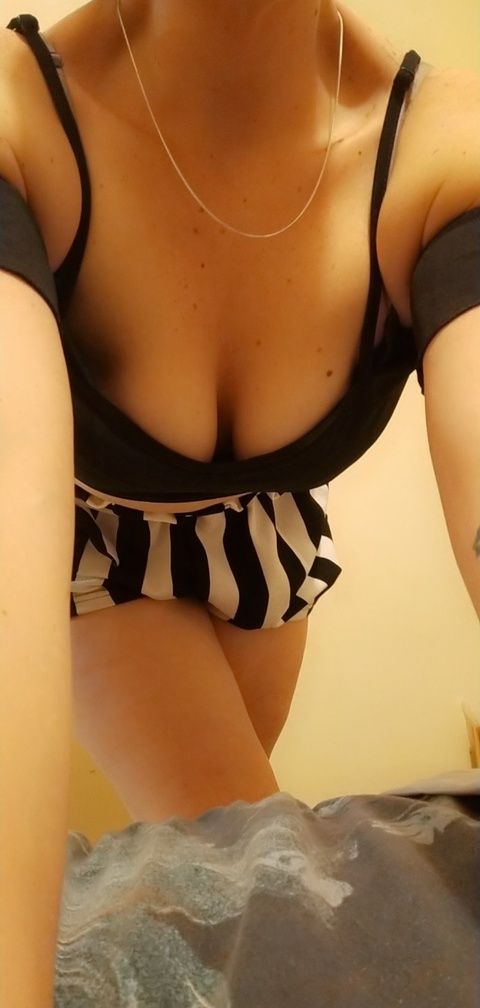 devilishtiff onlyfans leaked picture 1