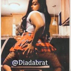 diadabrat (Goddess Dia💅🏽) free OnlyFans Leaked Content 

 profile picture