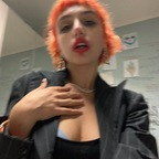 dissanguata OnlyFans Leak 

 profile picture