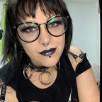 View divinexghoul OnlyFans content for free 

 profile picture