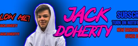 dohertyjackk onlyfans leaked picture 1