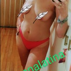 donnalatina (DonnaLatina) OnlyFans Leaks 

 profile picture