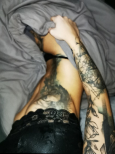 dreenb onlyfans leaked picture 1