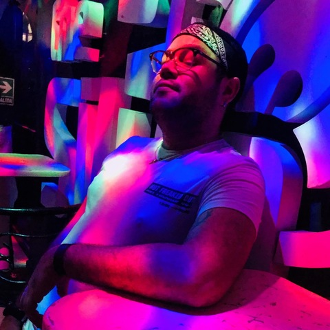 dvnecubx onlyfans leaked picture 1