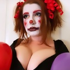 eerietheclown OnlyFans Leaked Photos and Videos 

 profile picture