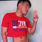 el_travy (El TRAVY) OnlyFans content 

 profile picture