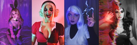 electranoelvip onlyfans leaked picture 1