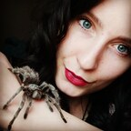 ellediabla (𝓔𝓵𝓵𝓮🕷) free OnlyFans content 

 profile picture