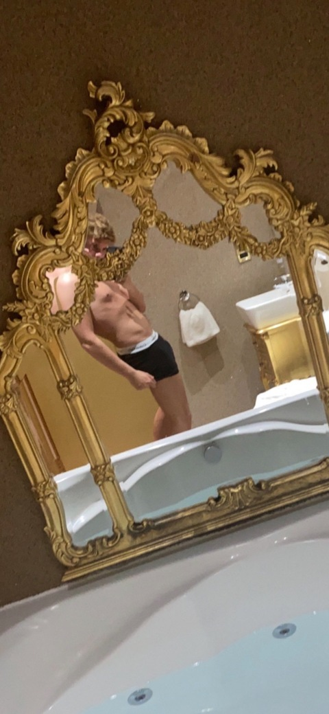 elliot_xxxx onlyfans leaked picture 1