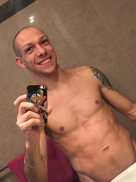 elninomaloitaliano onlyfans leaked picture 1