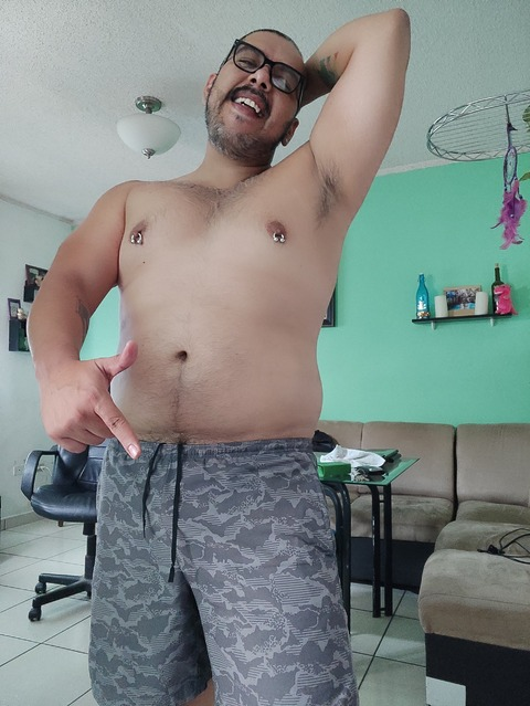 elpelonbigoton83 onlyfans leaked picture 1