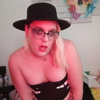 Get Free access to evilallycat Leak OnlyFans 

 profile picture