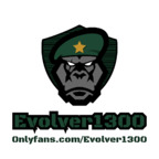 evolver1300 OnlyFans Leaked 

 profile picture