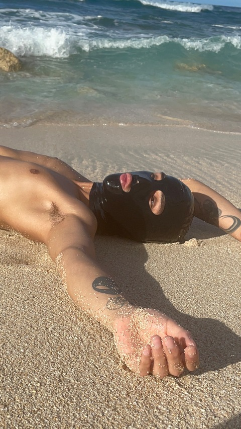 ewwwgross onlyfans leaked picture 1