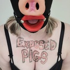 exposedpig OnlyFans Leaked (49 Photos and 69 Videos) 

 profile picture