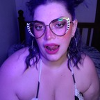 exquisitespectacle (Ms. Lens) OnlyFans Leaks 

 profile picture